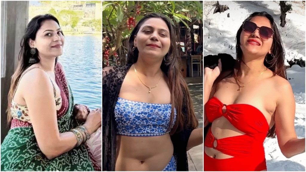 आलीशान जिंदगी से जेल की चारदीवारी में ऐसी जिंदगी जी रही ज्योति 4 image 107