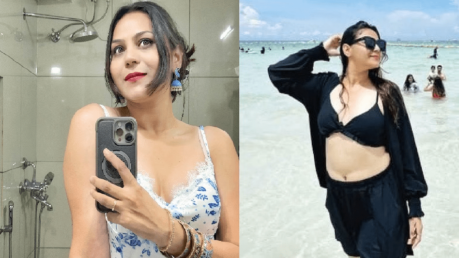 आलीशान जिंदगी से जेल की चारदीवारी में ऐसी जिंदगी जी रही ज्योति 5 image 108
