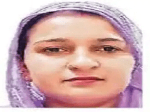 BREAKING: फर्जी प्रमाण पत्र से जीती चुनाव! हरियाणा BJP की चेयरमैन पर हुई FIR 2 image 129
