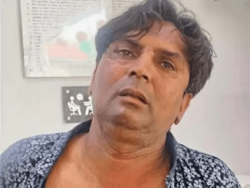 BREAKING: दिल्ली CM रेखा गुप्ता को सरेआम युवक ने मारा थप्पड़ 2 image 135