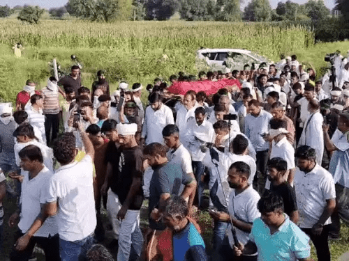 मनीषा हत्याकांड: हरियाणा के लोगों की सीबीआई जांच पर टिकी निगाहें, बोले-सच्चाई सामने आएगी तो ही मिलेगी प्रदेश को शांति, सीबीआई जल्द करे निष्पक्ष जांच 3 image 146