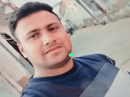 तेल टैंकर की भीषण टक्कर से बाइक सवार ठेकेदार की मौत, ड्राइवर फरार 2 image 177