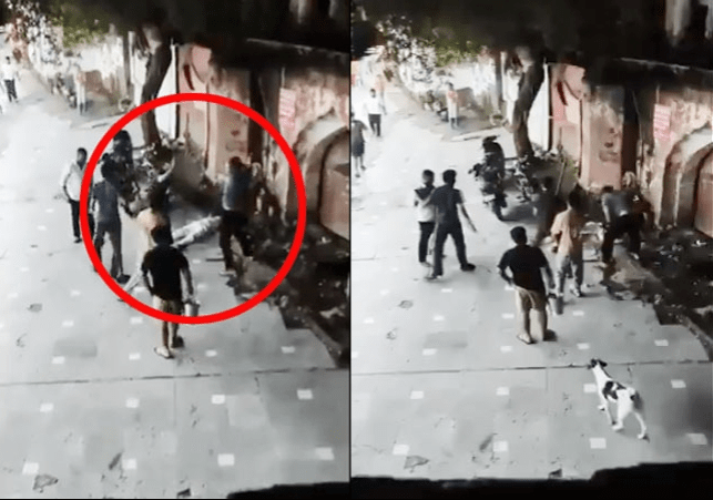 प्रसाद में चुन्नी ना देने पर प्रसिद्ध मंदिर के सेवादार की बेरहमी से हत्या 3 image 193