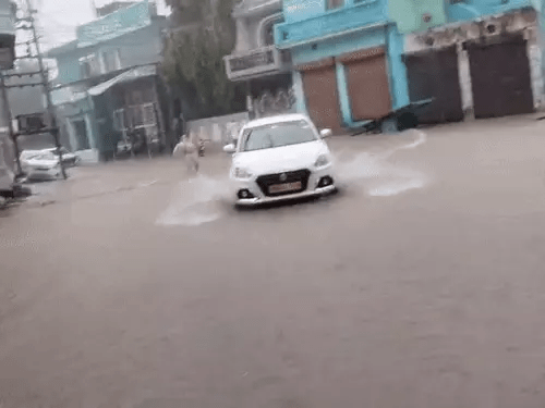 हरियाणा में फिर बरसेंगे बादल, जानें आपके शहर में मौसम का हाल 4 image 33