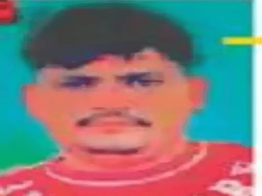 हरियाणा पुलिस के शिकंजे में यूपी का कुख्यात बदमाश, जुनैद गिरफ्तार 2 image 46