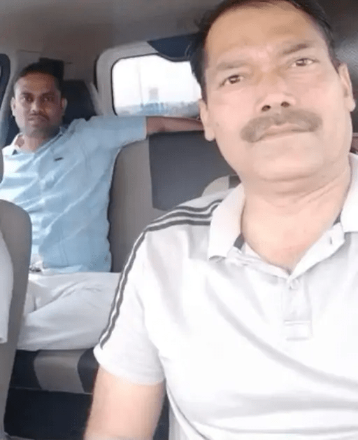 हरियाणा लौटे "तिरंगे में लिपटे जांबाज़ हुआ राजकीय सम्मान से अंतिम संस्कार" 5 image 6