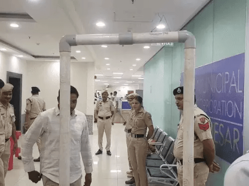 मानेसर में राव नरबीर की सियासी जीत BJP समर्थित उम्मीदवार निर्विरोध जीते 3 image 7