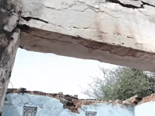 हरियाणा में झमाझम बारिश का कहर! पानीपत में 14 साल का छात्र डूबा, भिवानी में छत गिरने से महिला की मौत 4 whatsappvideo2025 08 03at23411pm1 ezgifcom optimiz 1754221397