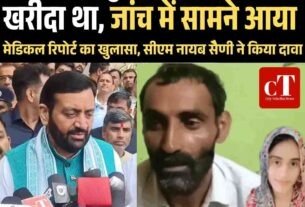 खाटू श्याम धाम के लिए मुफ्त बस सेवा 6