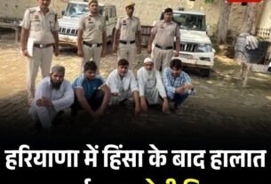 पावटी स्कूल में सेना भर्ती को लेकर जागरूकता कार्यक्रम आयोजित 18