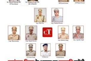 पावटी स्कूल में सेना भर्ती को लेकर जागरूकता कार्यक्रम आयोजित 29